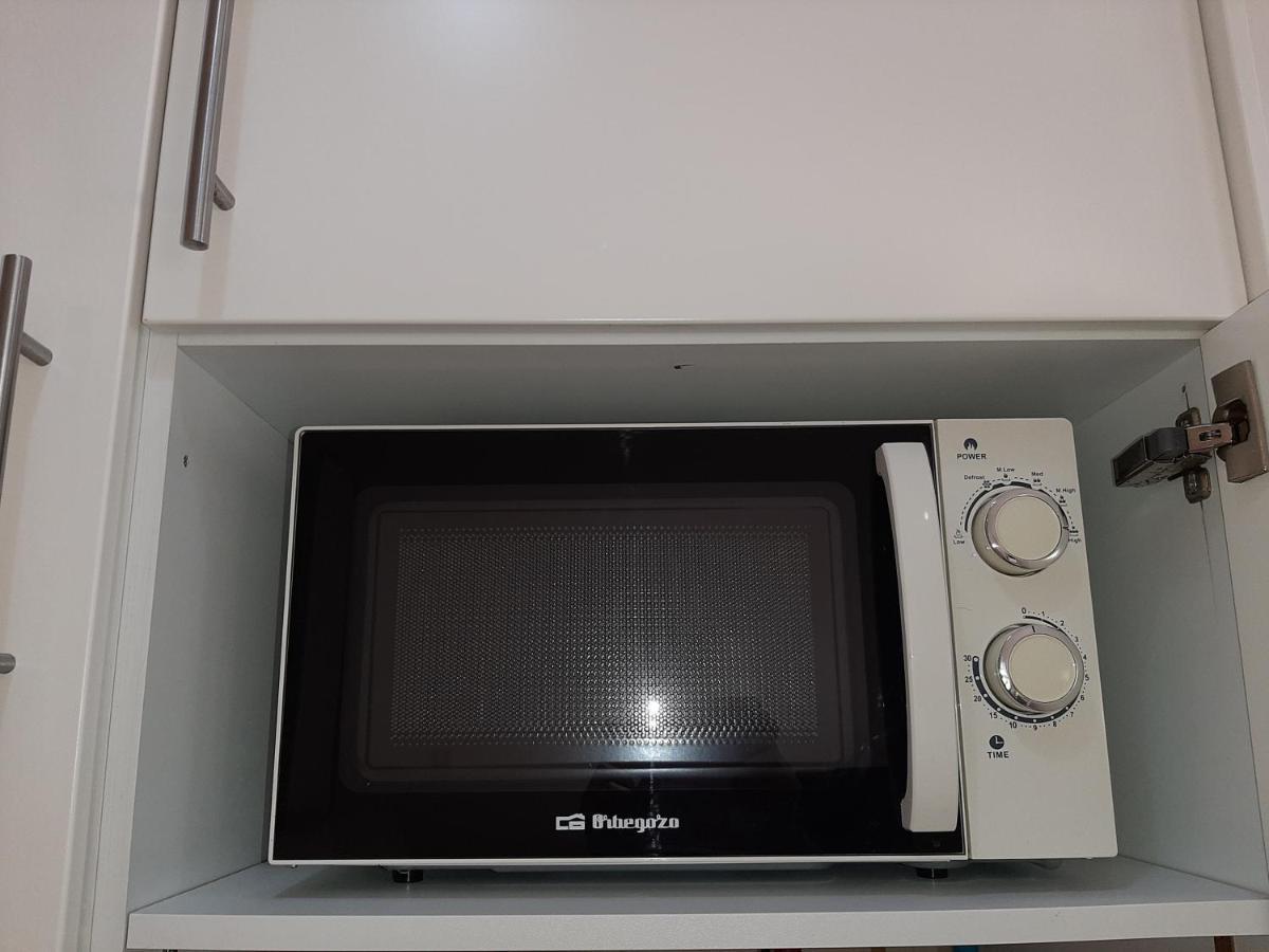 Malaga Center Sweet Apartment Zewnętrze zdjęcie