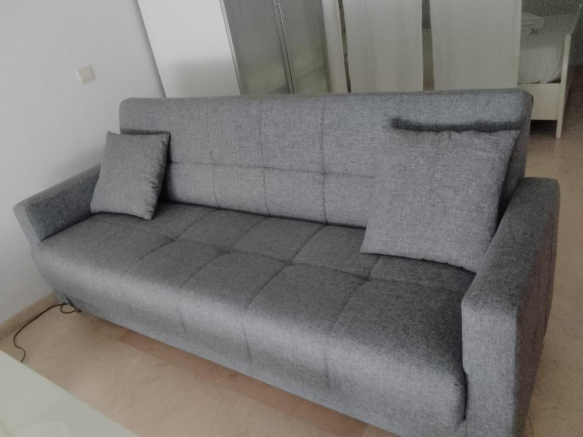 Malaga Center Sweet Apartment Zewnętrze zdjęcie